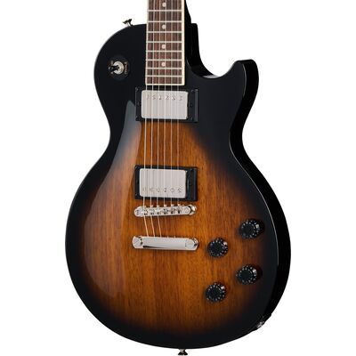 Epiphone Les Paul Tribute Vintage Sunburst elektromos gitár