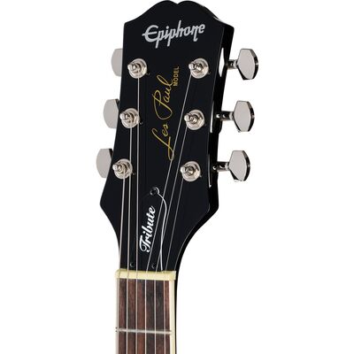 Epiphone Les Paul Tribute Vintage Sunburst elektromos gitár