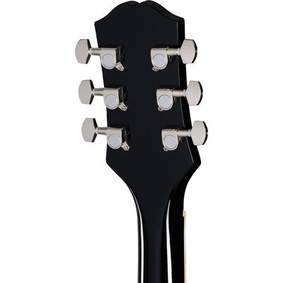 Epiphone Les Paul Tribute Vintage Sunburst elektromos gitár