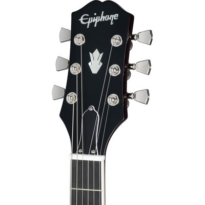 Epiphone SG Modern Figured Mojave Burst elektromos gitár