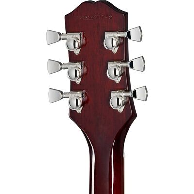 Epiphone SG Modern Figured Mojave Burst elektromos gitár