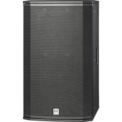 HK Audio LUNAR 112 XA aktív hangfal hangosításhoz