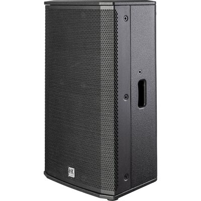 HK Audio LUNAR 112 XA aktív hangfal hangosításhoz