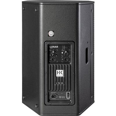 HK Audio LUNAR 112 XA aktív hangfal hangosításhoz