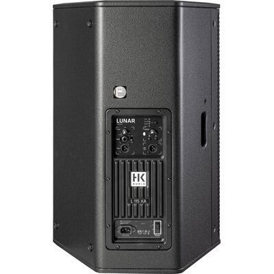 HK Audio LUNAR 115 XA aktív hangfal hangosításhoz