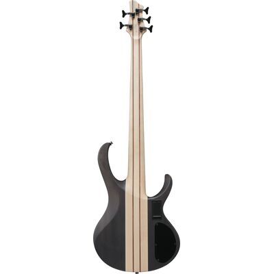 Ibanez BTB605L-TGF 5 húros balkezes elektromos basszusgitár