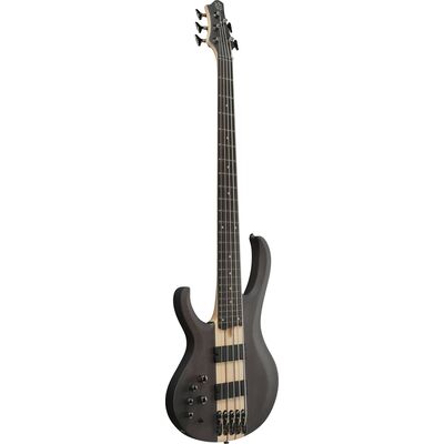 Ibanez BTB605L-TGF 5 húros balkezes elektromos basszusgitár