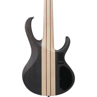 Ibanez BTB605L-TGF 5 húros balkezes elektromos basszusgitár