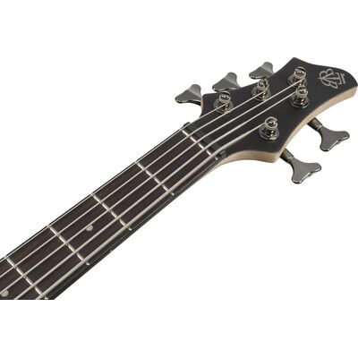 Ibanez BTB605L-TGF 5 húros balkezes elektromos basszusgitár
