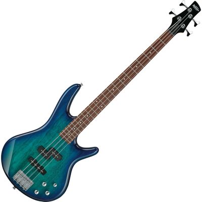 Ibanez GSR200-BMT Gio elektromos basszusgitár