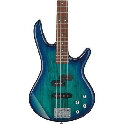 Ibanez GSR200-BMT Gio elektromos basszusgitár