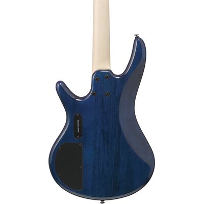 Ibanez GSR200-BMT Gio elektromos basszusgitár