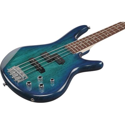 Ibanez GSR200-BMT Gio elektromos basszusgitár