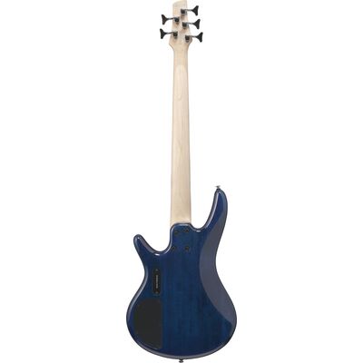 Ibanez GSR205-BMT Gio 5 húros elektromos basszusgitár