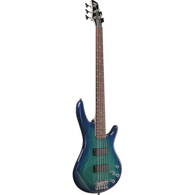 Ibanez GSR205-BMT Gio 5 húros elektromos basszusgitár