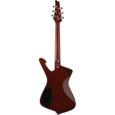 Ibanez IC420-CGM Iceman Standard elektromos gitár