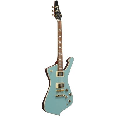 Ibanez IC420-CGM Iceman Standard elektromos gitár