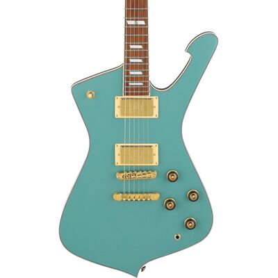 Ibanez IC420-CGM Iceman Standard elektromos gitár