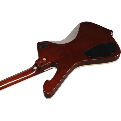 Ibanez IC420-CGM Iceman Standard elektromos gitár