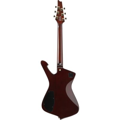 Ibanez IC420-GD Iceman Standard elektromos gitár