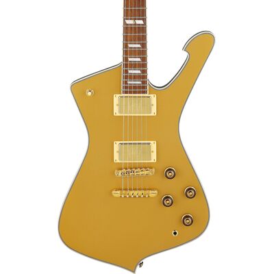 Ibanez IC420-GD Iceman Standard elektromos gitár