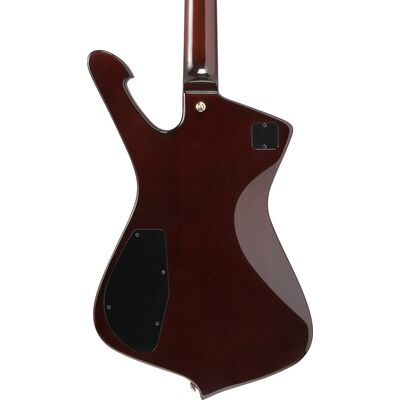 Ibanez IC420-GD Iceman Standard elektromos gitár