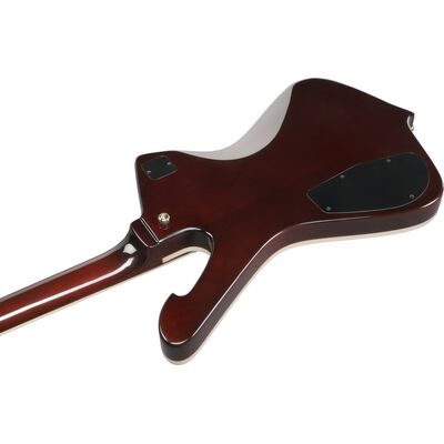 Ibanez IC420-GD Iceman Standard elektromos gitár