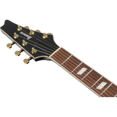 Ibanez IC420-GD Iceman Standard elektromos gitár