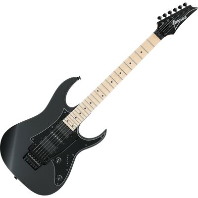 Ibanez RG550-BKF Genesis elektromos gitár
