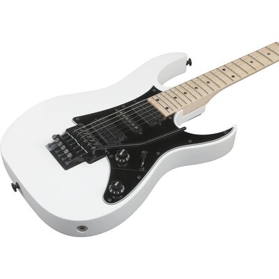Ibanez RG550-WHF Genesis elektromos gitár