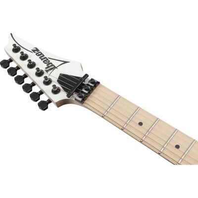 Ibanez RG550-WHF Genesis elektromos gitár