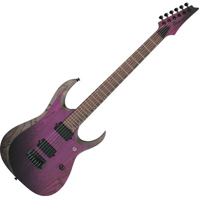 Ibanez RGD621AH-MNF elektromos gitár