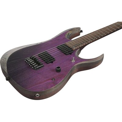 Ibanez RGD621AH-MNF elektromos gitár