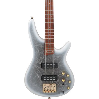 Ibanez SR300EDX-FBM elektromos basszusgitár