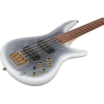 Ibanez SR300EDX-FBM elektromos basszusgitár