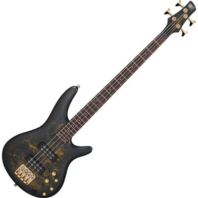 Ibanez SR300EDX-FDM elektromos basszusgitár