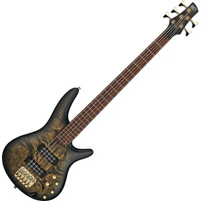Ibanez SR305EDX-FDM 5 húros elektromos basszusgitár