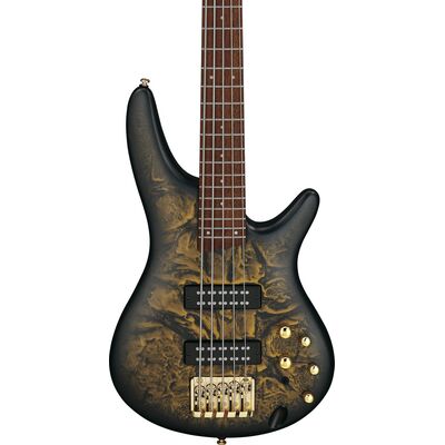 Ibanez SR305EDX-FDM 5 húros elektromos basszusgitár