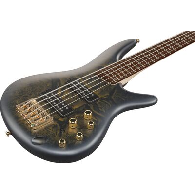 Ibanez SR305EDX-FDM 5 húros elektromos basszusgitár