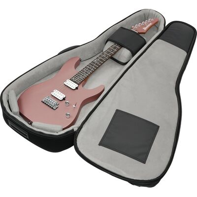 Ibanez THGB1-BK POWERPAD ULTRA Tim Henson signature elektromos gitár/akusztikus gitár puhatok