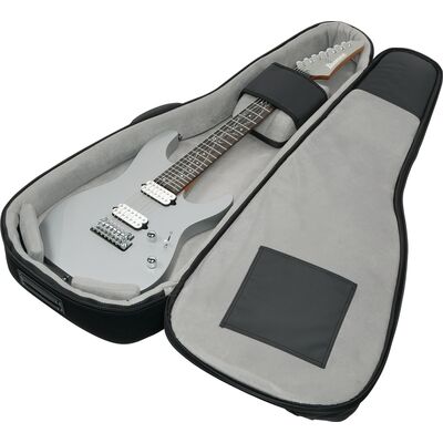 Ibanez THGB1-BK POWERPAD ULTRA Tim Henson signature elektromos gitár/akusztikus gitár puhatok