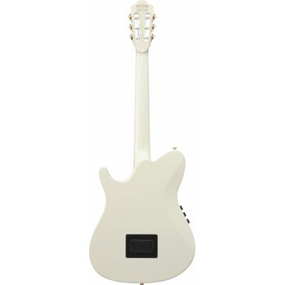 Ibanez TOD100FMN-TMM Tim Henson signature elektro-klasszikus gitár