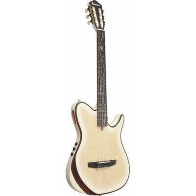 Ibanez TOD100FMN-TMM Tim Henson signature elektro-klasszikus gitár