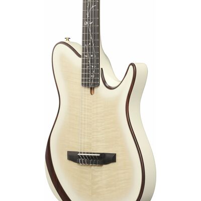 Ibanez TOD100FMN-TMM Tim Henson signature elektro-klasszikus gitár