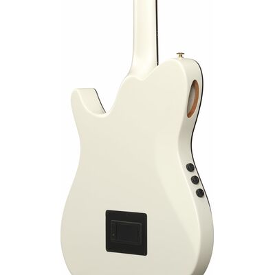 Ibanez TOD100FMN-TMM Tim Henson signature elektro-klasszikus gitár