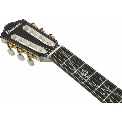 Ibanez TOD100FMN-TMM Tim Henson signature elektro-klasszikus gitár