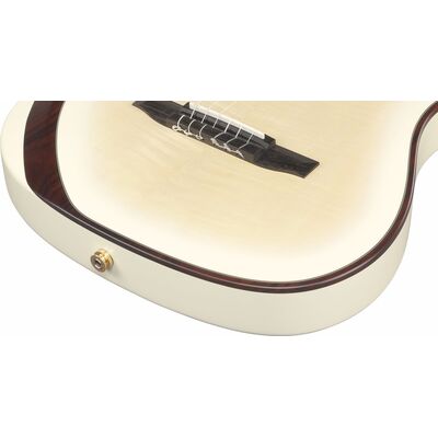 Ibanez TOD100FMN-TMM Tim Henson signature elektro-klasszikus gitár