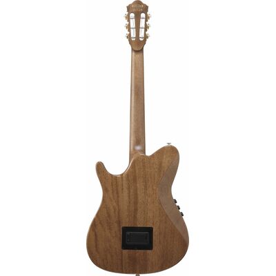 Ibanez TOD100N-NT Tim Henson signature elektro-klasszikus gitár
