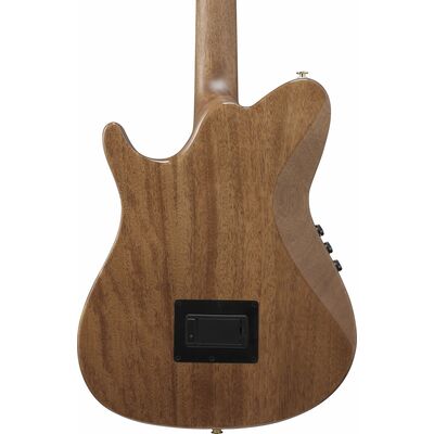 Ibanez TOD100N-NT Tim Henson signature elektro-klasszikus gitár