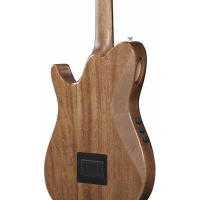 Ibanez TOD100N-NT Tim Henson signature elektro-klasszikus gitár